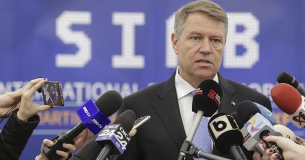 Şedinţă pentru 100 ani de Unire cu Basarabia. De ce Iohannis a lipsit. Foto: digi24.ro