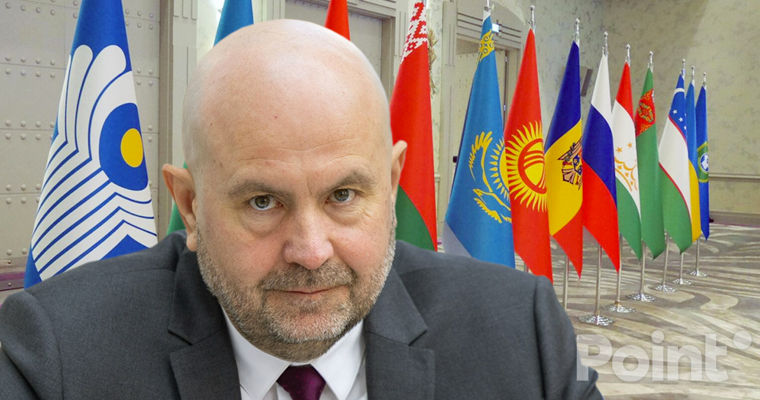 Боля: Ни одно соглашение с СНГ в области сельского хозяйства не было расторгнуто.