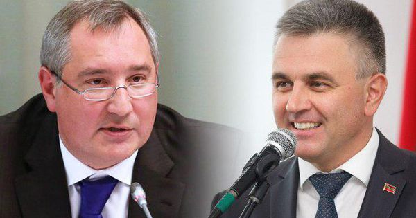 Указ «О специальном представителе Президента России по Приднестровью» от 2012 года утратил силу.