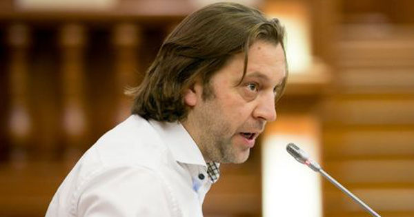 Думитру Алайба раскритиковал решение суда по делу директора Jurnal TV.