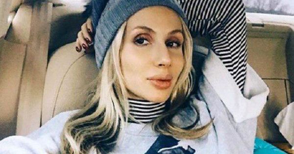 Лобода раскритиковала работу сотрудников аэропорта Шереметьево.