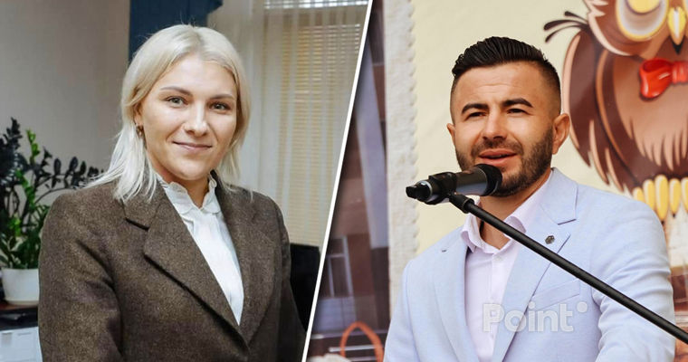 Глава Хынчештского района поддержала отставку вице-председателя Думитру Вартика.