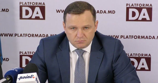 "Платформа DA" требует отказаться от планов строительства Chisinau Arena.