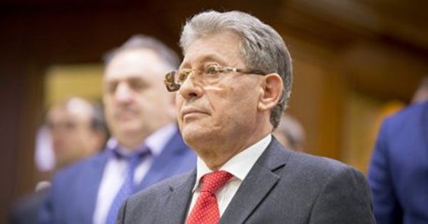 PL a refuzat să meargă la ședința Parlamentului de la București.