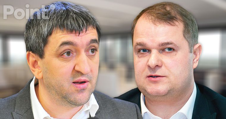 Carp, despre Nesterovschi: Nu poți să te ascunzi la infinit într-un „sarai” de la Tiraspol.