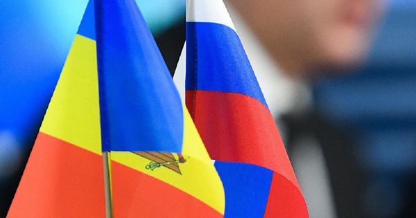 Relaţiile dintre Moldova şi Rusia au ajuns la un nivel extrem de scăzut.