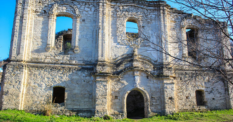 Guvernul sprijină restaurarea monumentelor cu fonduri din Cultură.