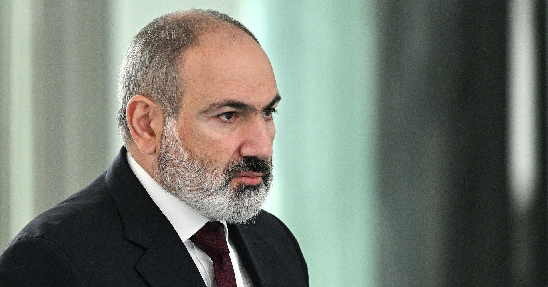 Пашинян официально признал площадь Азербайджана включительно с Карабахом