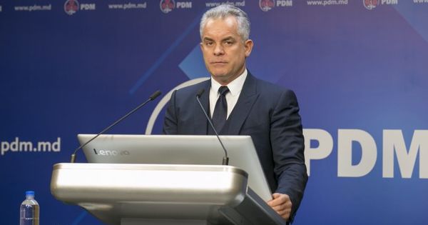 Partidul Democrat din Moldova va contribui la investigarea exploziei de azi din Capitală. 