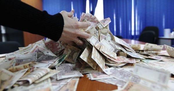 Serviciul Fiscal de Stat a înregistrat un record fără precedent.