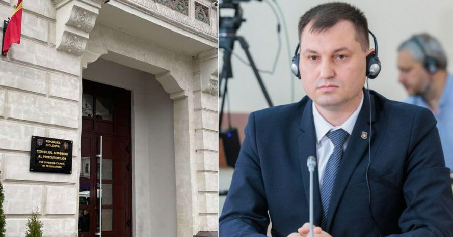 Василия Плевана могут снять с должности замглавы АП.