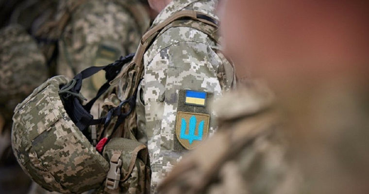 В Верховную Раду внесен новый проект закона о мобилизации.