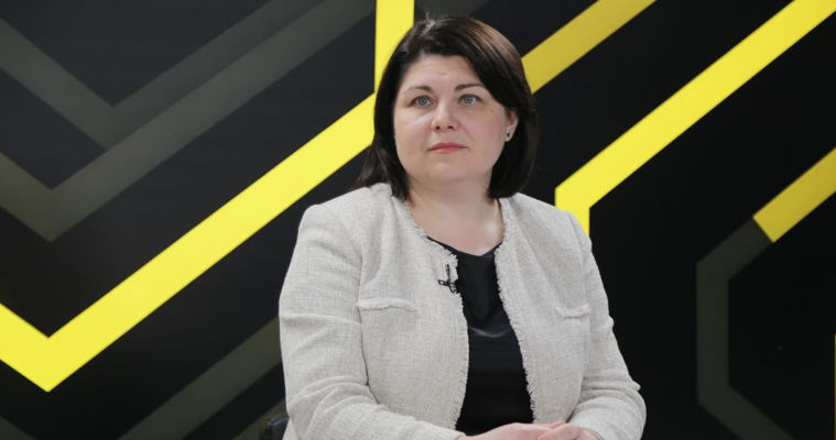 Гаврилица о Драгу во главе НБМ: Она понимает предстоящий путь евроинтеграции.