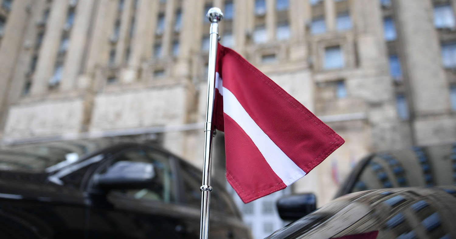 В Латвии предложили создать языковые инспекции против русского языка.