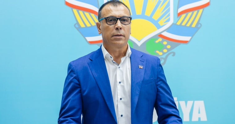 Илие Узун: Мы уже проходили подобное во времена Плахотнюка.