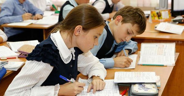 Образовательный процесс в столице может вернуться к обычному режиму деятельности.