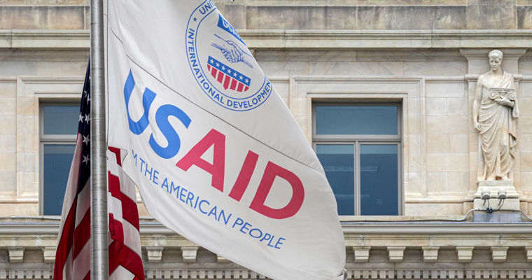 Mai mult de jumătate dintre angajații concediați de USAID nu au reușit să își găsească un loc de muncă.