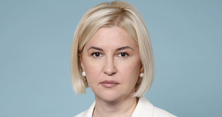 Влах: Экономику Молдовы ведут за линию невозврата.