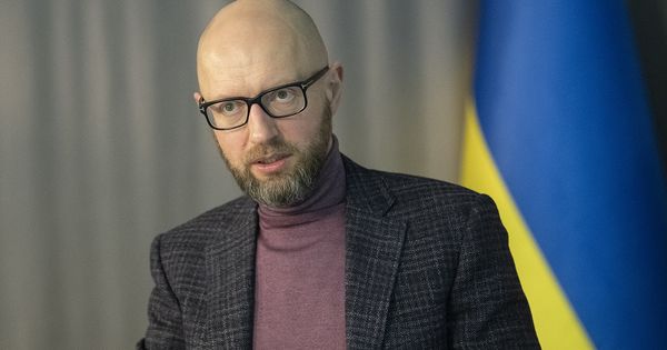 Убытки Украины от несвоевременной закупки газа составляют $5 млрд.