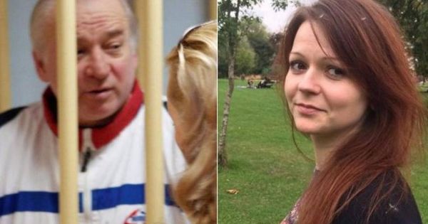 Cazul Skripal. Veste bună: Fiica spionului, conștientă și vorbește