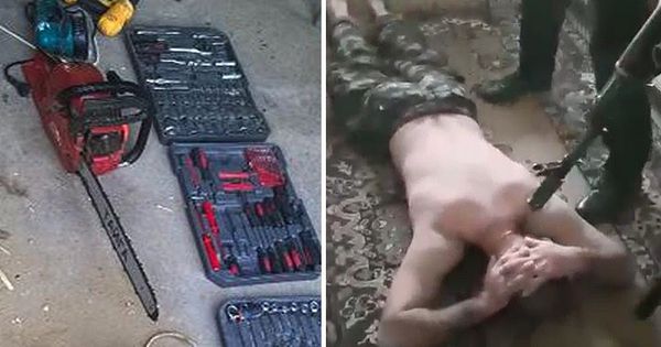 В Трушенах задержали троих воров-домушников.