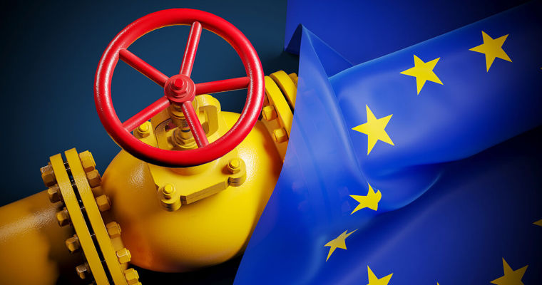 Europa caută o modalitate de a ieși fără penalități din contractele de gaz cu Rusia.
