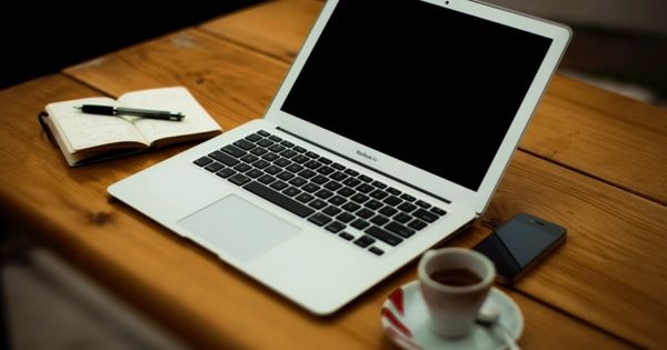 Apple навсегда "похоронила" MacBook Air.