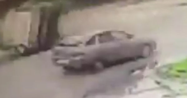 О состоянии виновника аварии и его ребенка не сообщается.