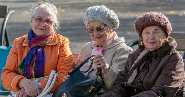 Количество пенсионеров в Молдове за год пандемии сократилось на 13,1 тыс. человек.