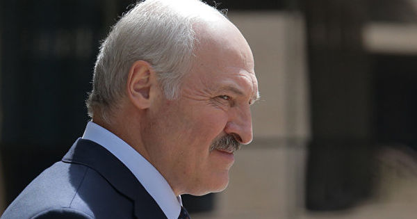Лукашенко заявил, что не позволит унижать белорусский народ и государство.