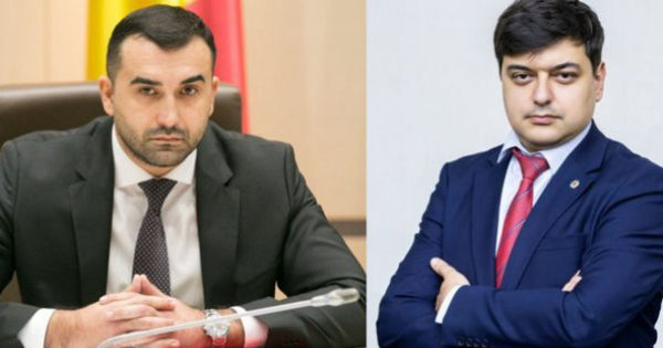Конституционный суд утвердил депутатские мандаты Адриана Албу и Гайка Вартаняна.