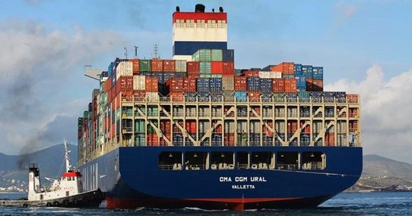 Минздрав: На идущем в Одессу судне из Китая коронавируса нет.