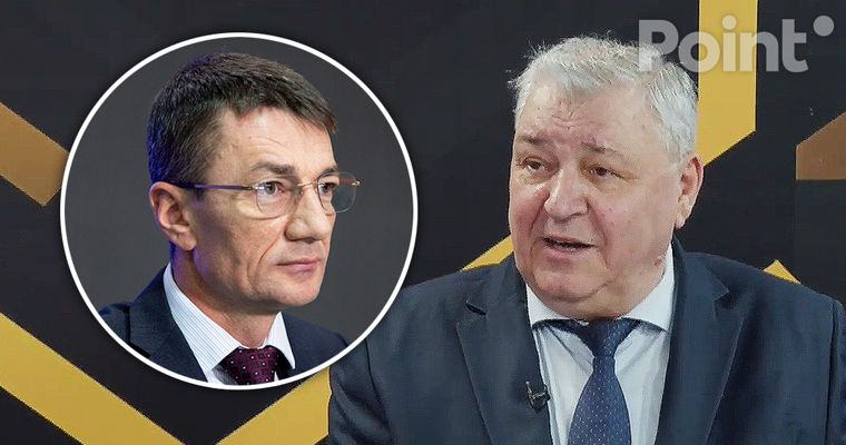 Экс-глава СИБ об отставке Друцэ: Впечатление, что в окружении руководства РМ есть агенты влияния.