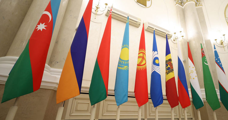 Парламент Молдовы денонсировал соглашение с СНГ в сфере железнодорожного транспорта.