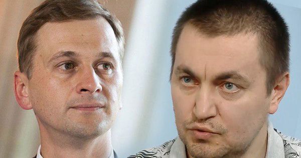 Платон рассказал, почему Дорин Дрэгуцану заслуживает тюремного срока.