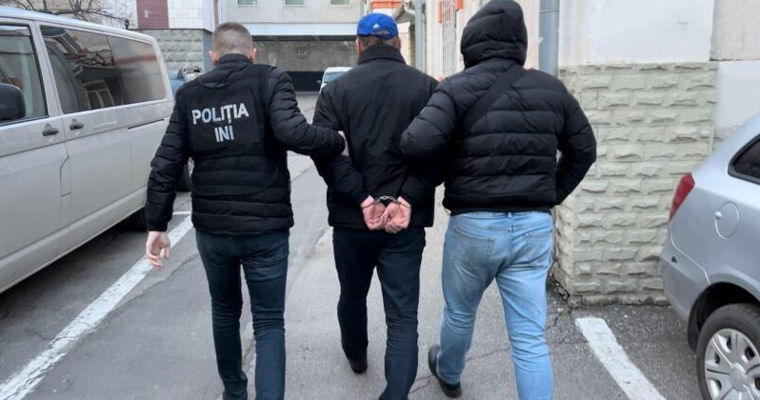 Адвокат мэра Болдурешт о его аресте: Противоречит Европейской конвенции.