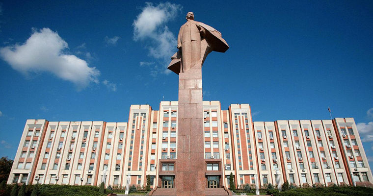 В Приднестровском регионе заметно сокращается внешняя торговля.