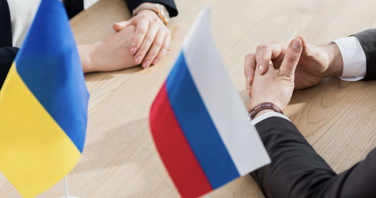 Россия и Украина потеряли интерес к мирным переговорам.