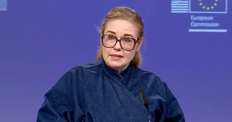 ЕС: Кризис с авиационным топливом главная проблема на фоне войны в Иране