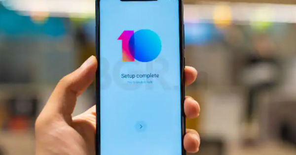 Xiaomi поменяла в MIUI 10 настройки и работу с паролями.