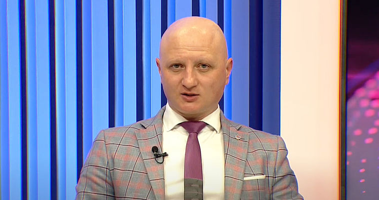 Истратий о ситуации вокруг Приднестровья: Неприятных событий не произойдет.