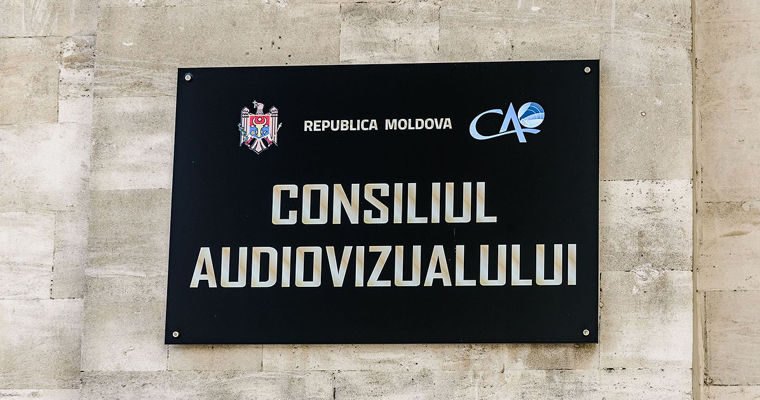 Un post TV a pierdut în instanță, după ce a fost amendat de Consiliul Audiovizualului.