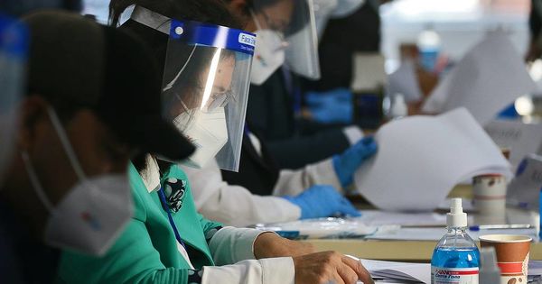 В Узбекистане уже утром явка на выборах президента превысила порог для признания их состоявшимися.