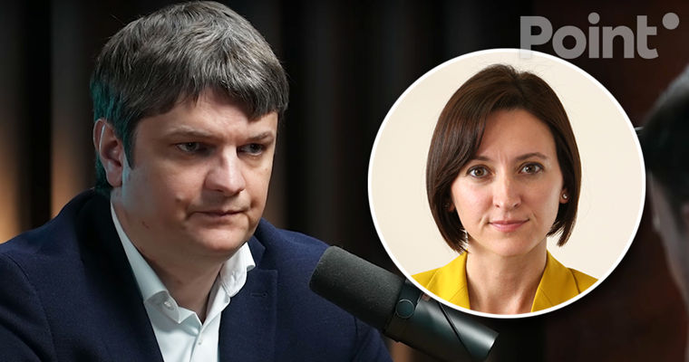 Spînu neagă că i-a scris Veronicăi Dragalin mesajul „Tu ce, nu ai cu ce te ocupa?”