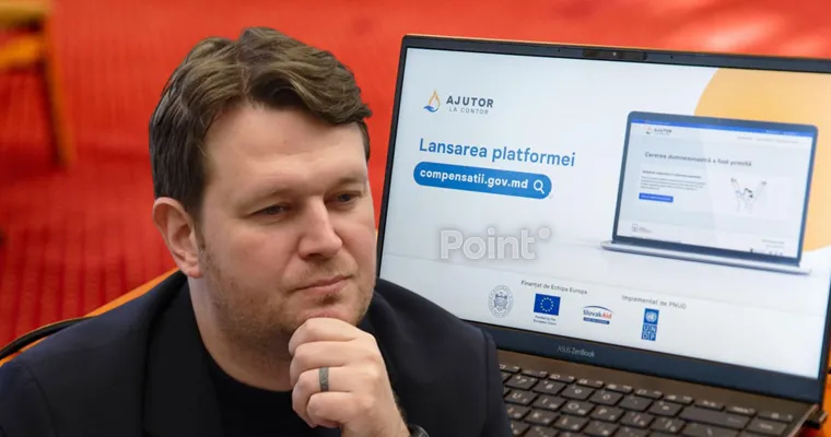 Gavriliță: După cum arată prețurile la resursele energetice, programul de compensații ar trebui să continue