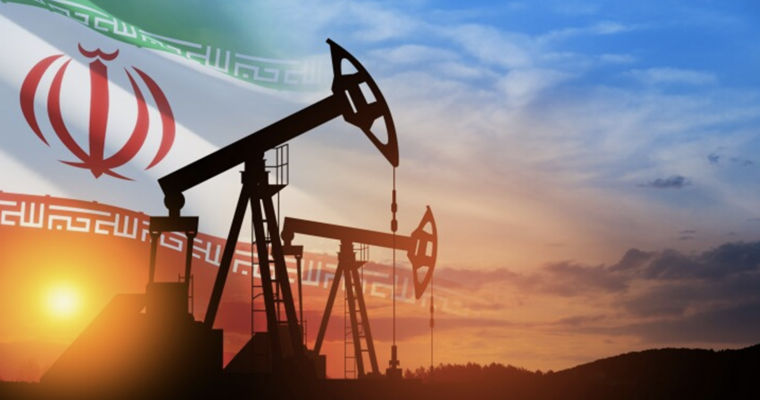 США планируют получить контроль над нефтяными запасами Ирана
