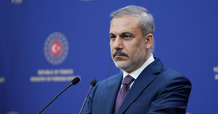 Турция заявила, что сблизилась с БРИКС из-за разочарования переговорами с ЕС.