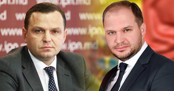 Гражданам предстоит выбрать мэра из двух кандидатов - социалиста Иона Чебана и лидера партии "ДА" Андрея Нэстасе. 