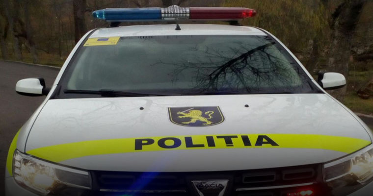Cadavrul strangulat al unui bărbat, depistat la Etulia.