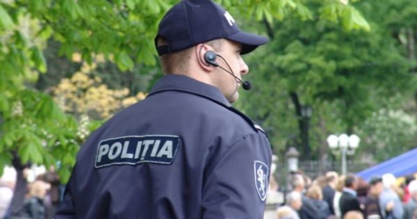 Полиция выступила с рекомендациями перед протестами.